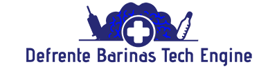 Defrente Barinas Tech Engine