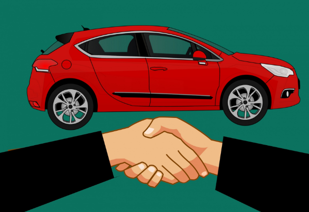The Best Strategies to Buy a Car Online