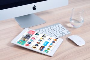 application app store