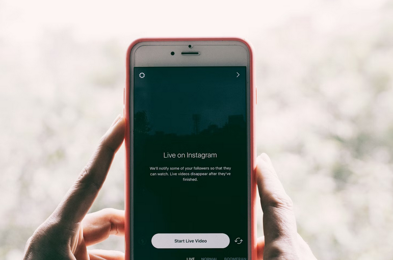 Live Videos